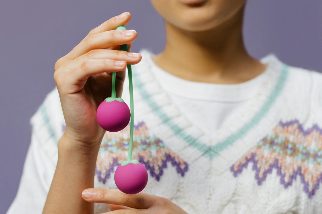 Let’s Talk About Adult Toys—No Shame, Just Pleasure!